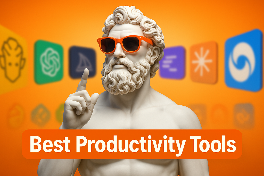AI Productivity Toolkit