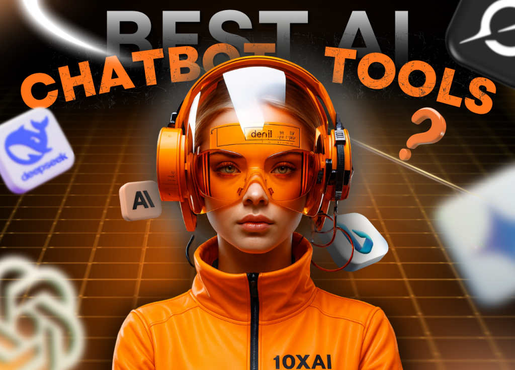Best AI chatbot tools