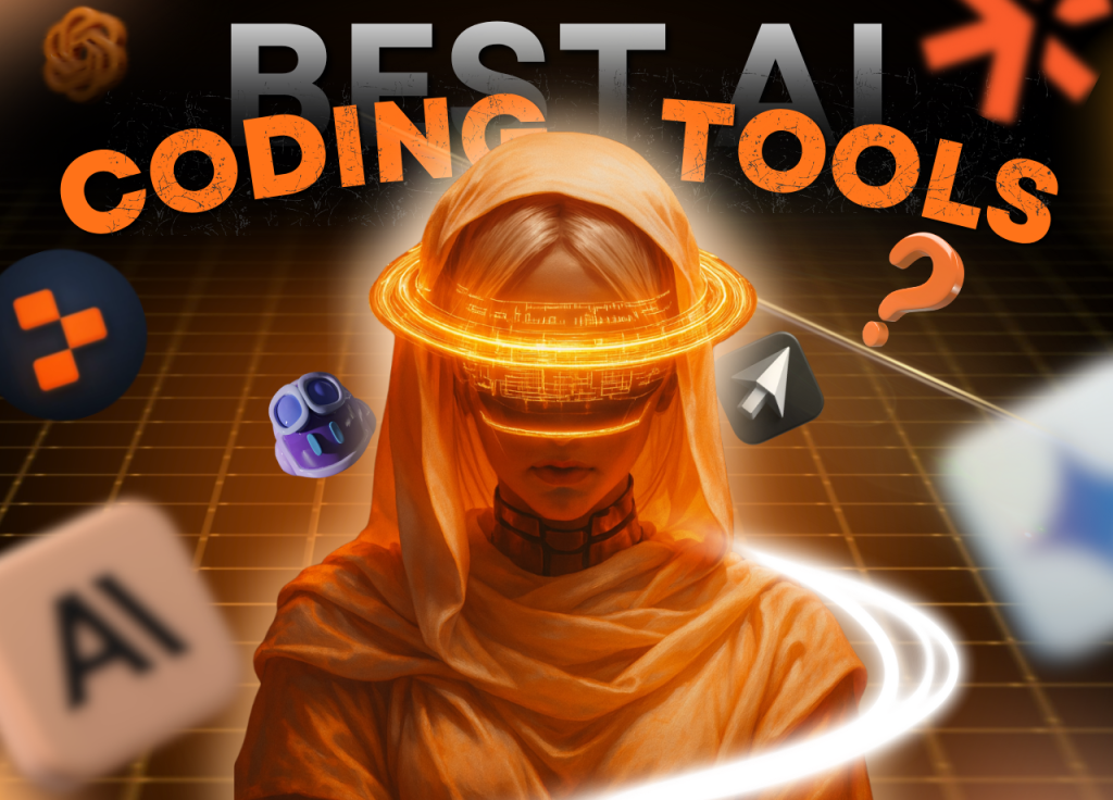 Best AI coding tools