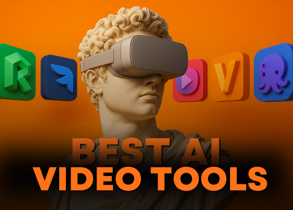 Best AI video tools