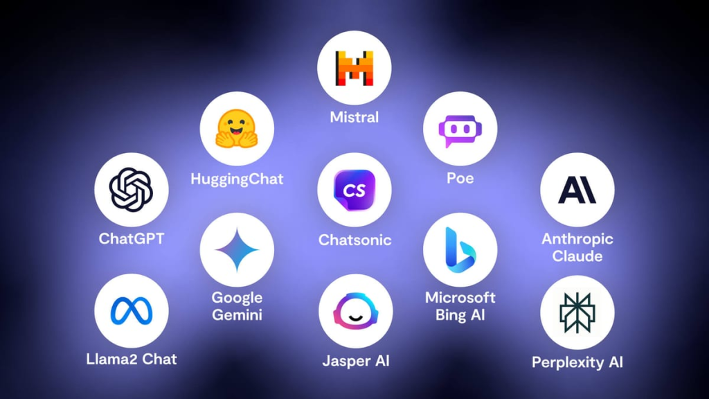 Best AI Chatbots Best AI Chatbots