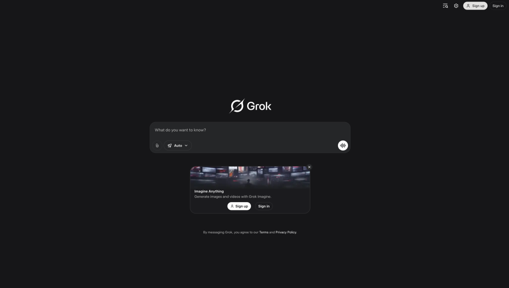 The best Ai Chatbot