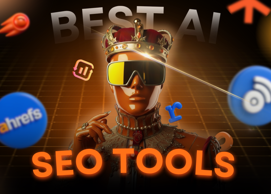 Best AI SEO tools