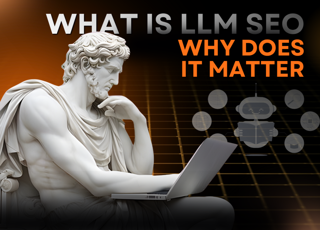 LLM SEO