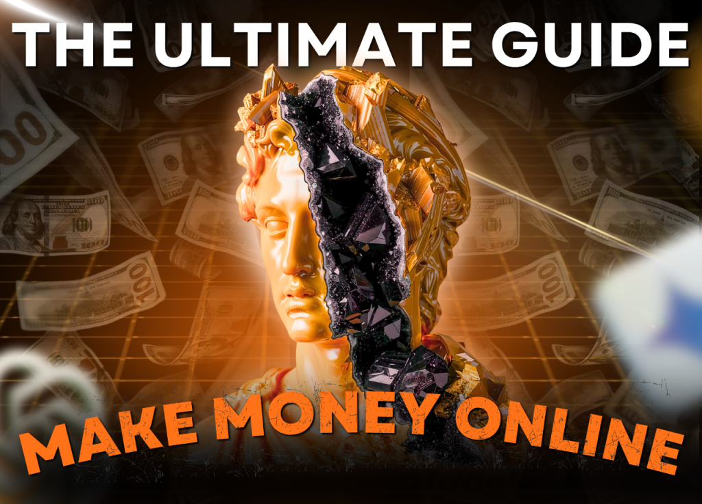Make Money Online