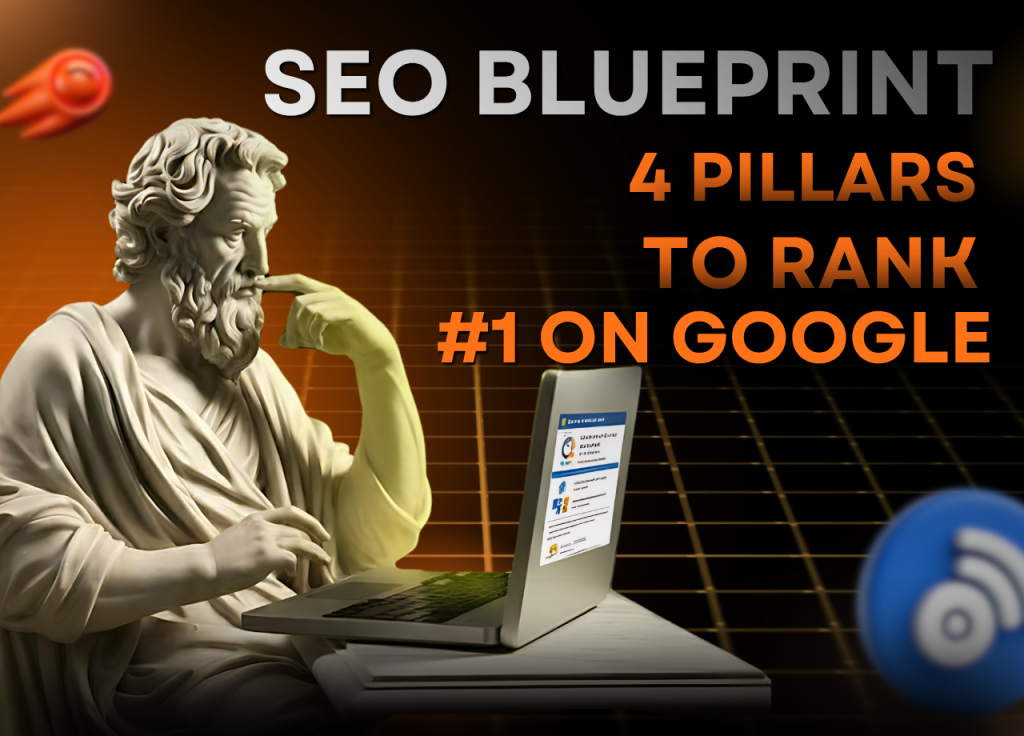 SEO Blueprint 2025