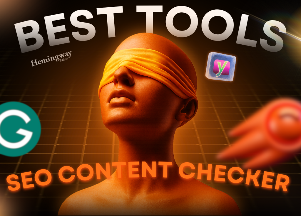 SEO Content Checker Tools