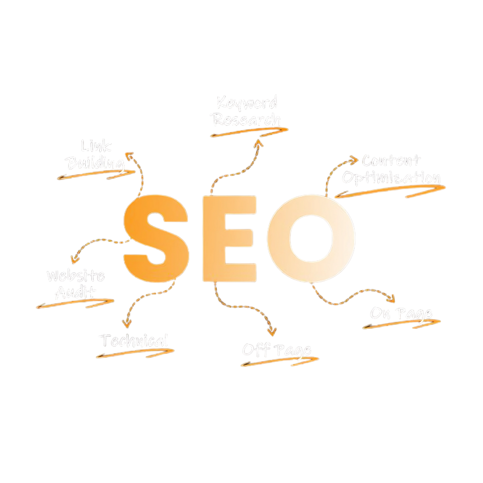 SEO hub