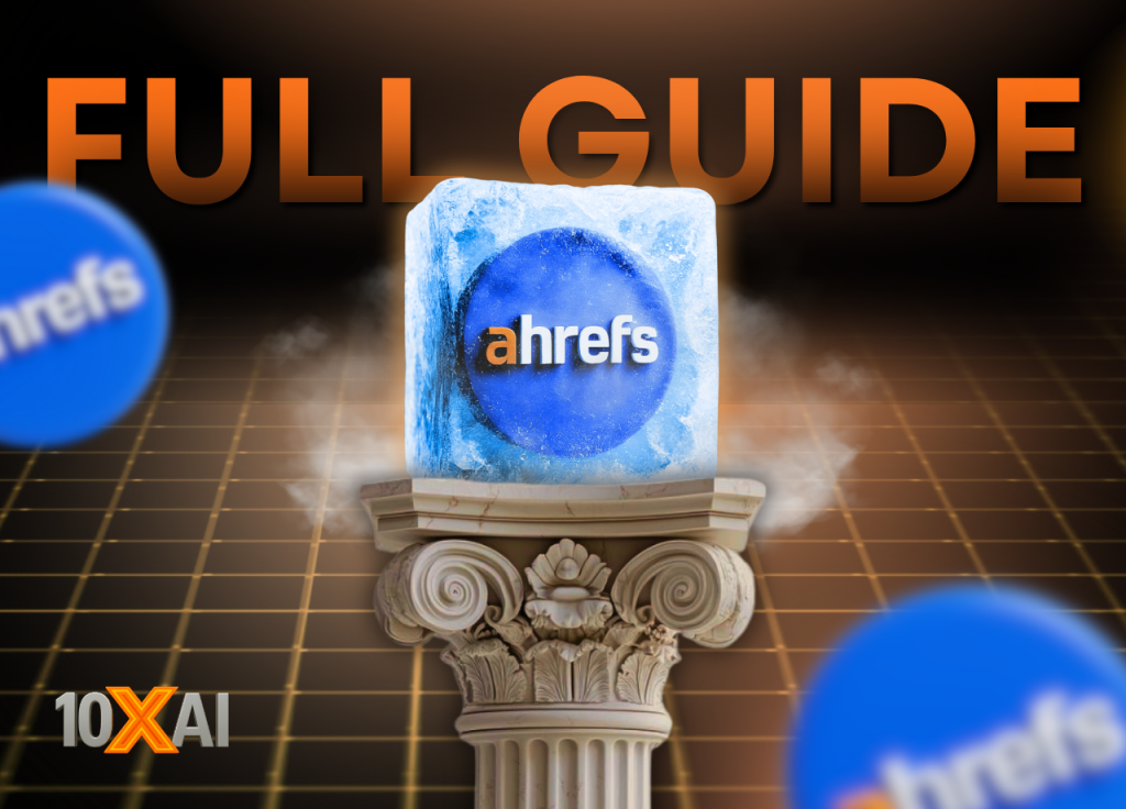 ahrefs
