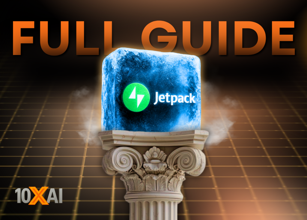 jetpack